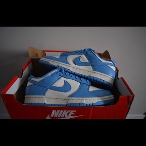 Nike Dunk Low Coast W8.5 M7